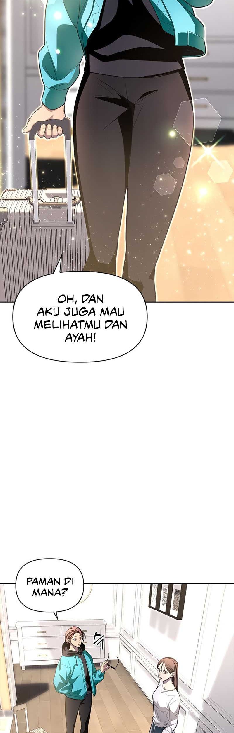 Superhuman Battlefield Chapter 4 - halaman 18