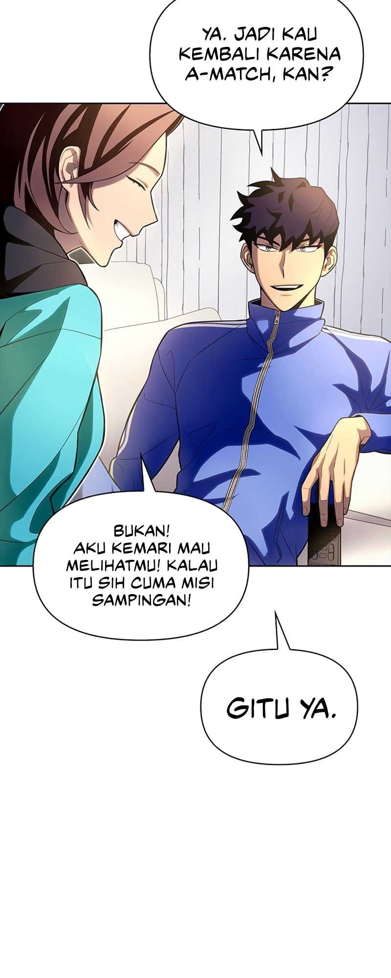 Superhuman Battlefield Chapter 4 - halaman 26