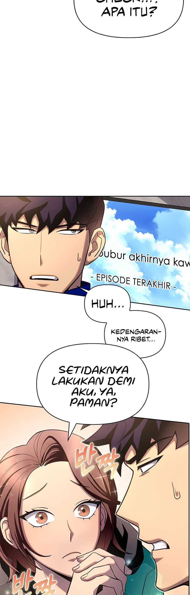 Superhuman Battlefield Chapter 4 - halaman 34