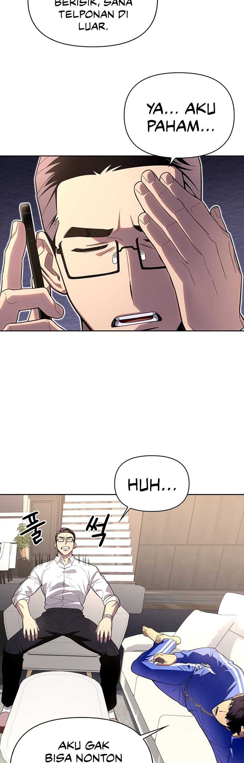 Superhuman Battlefield Chapter 4 - halaman 4
