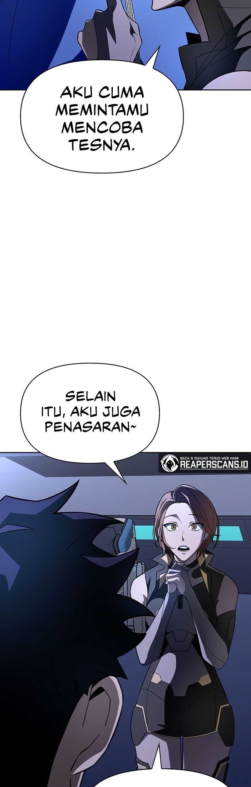 Superhuman Battlefield Chapter 4 - halaman 64