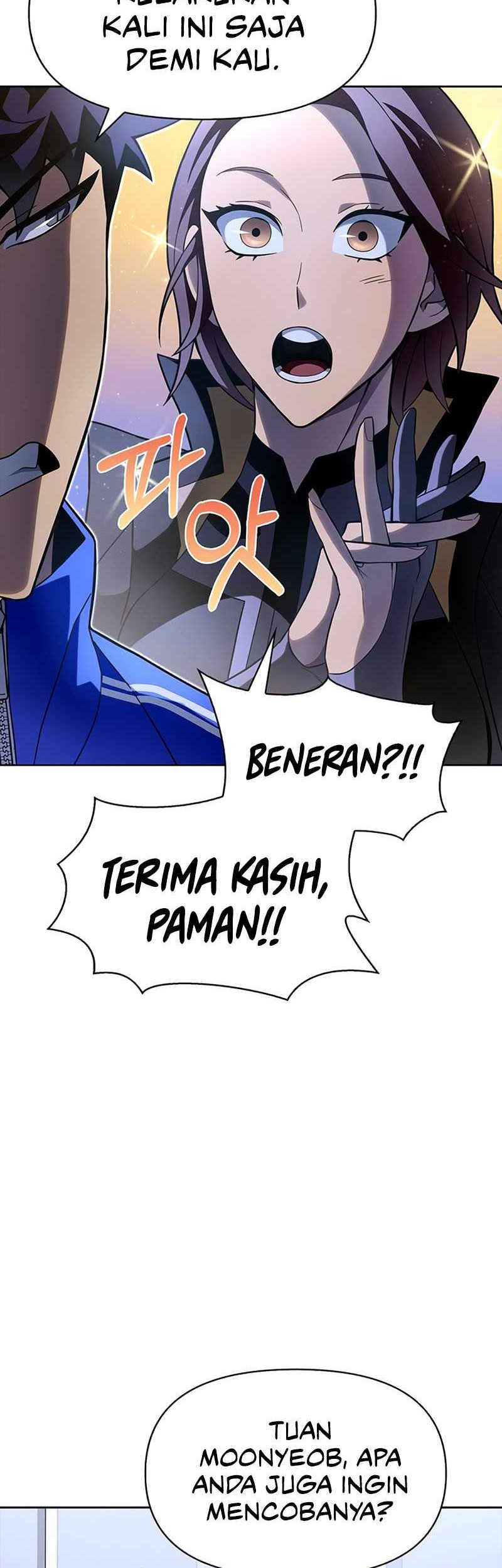 Superhuman Battlefield Chapter 4 - halaman 68