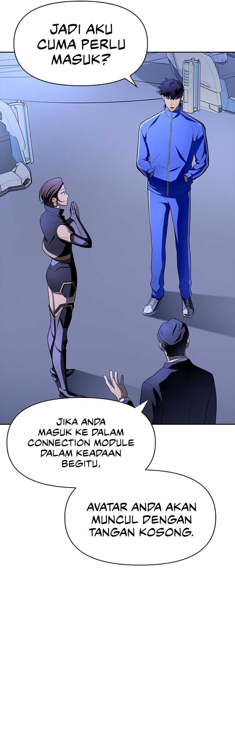 Superhuman Battlefield Chapter 4 - halaman 72