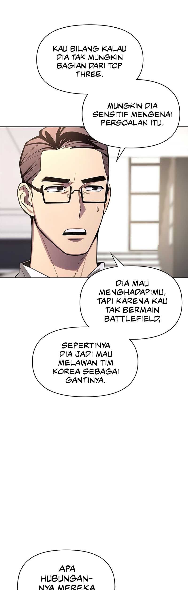Superhuman Battlefield Chapter 4 - halaman 9