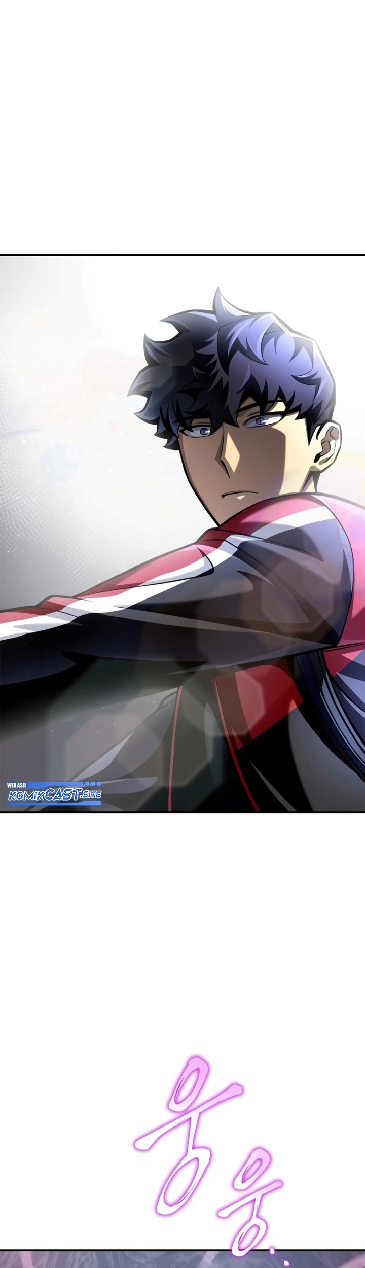 Superhuman Battlefield Chapter 40 - halaman 100