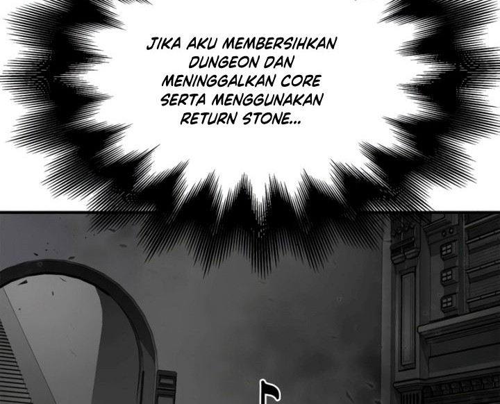 Superhuman Battlefield Chapter 40 - halaman 115