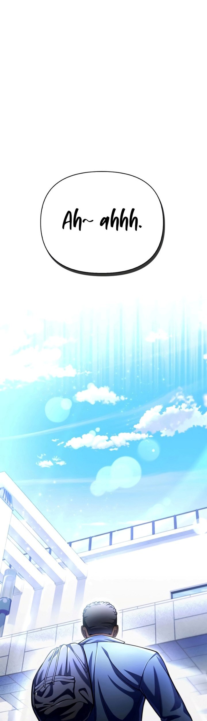 Superhuman Battlefield Chapter 40 - halaman 12
