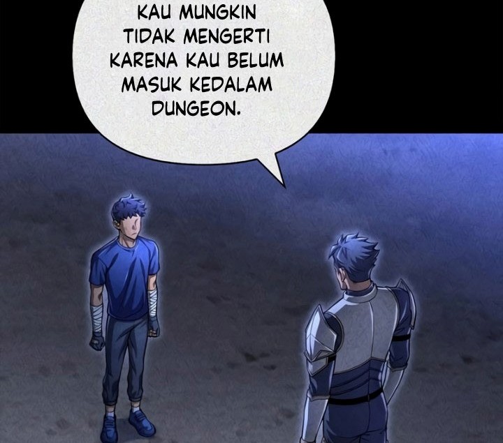 Superhuman Battlefield Chapter 40 - halaman 127
