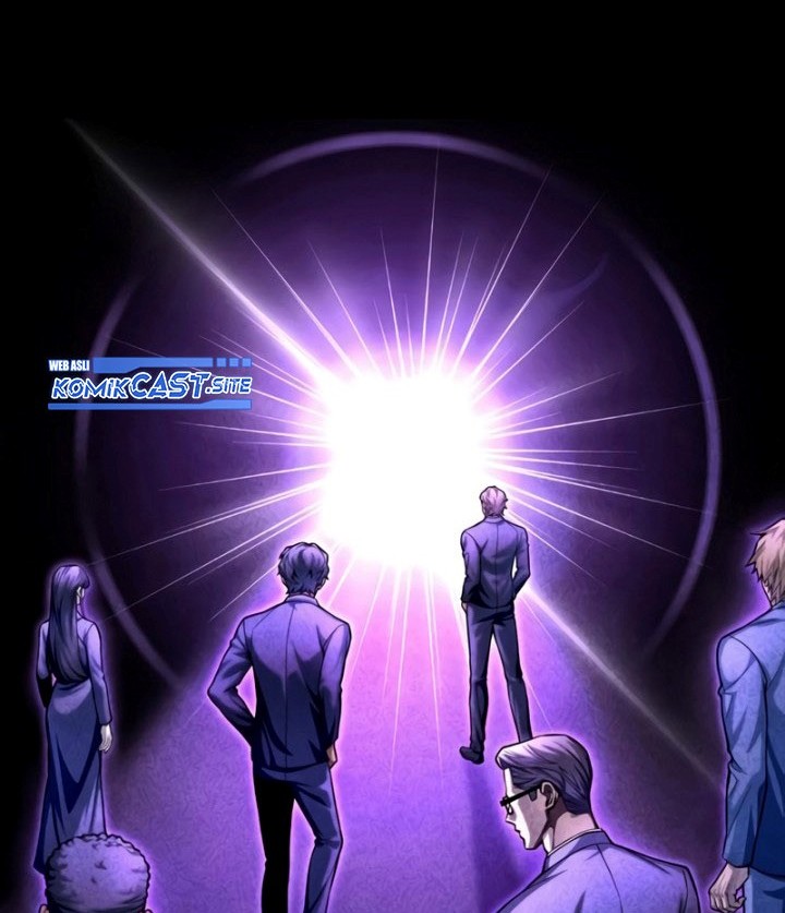 Superhuman Battlefield Chapter 40 - halaman 133