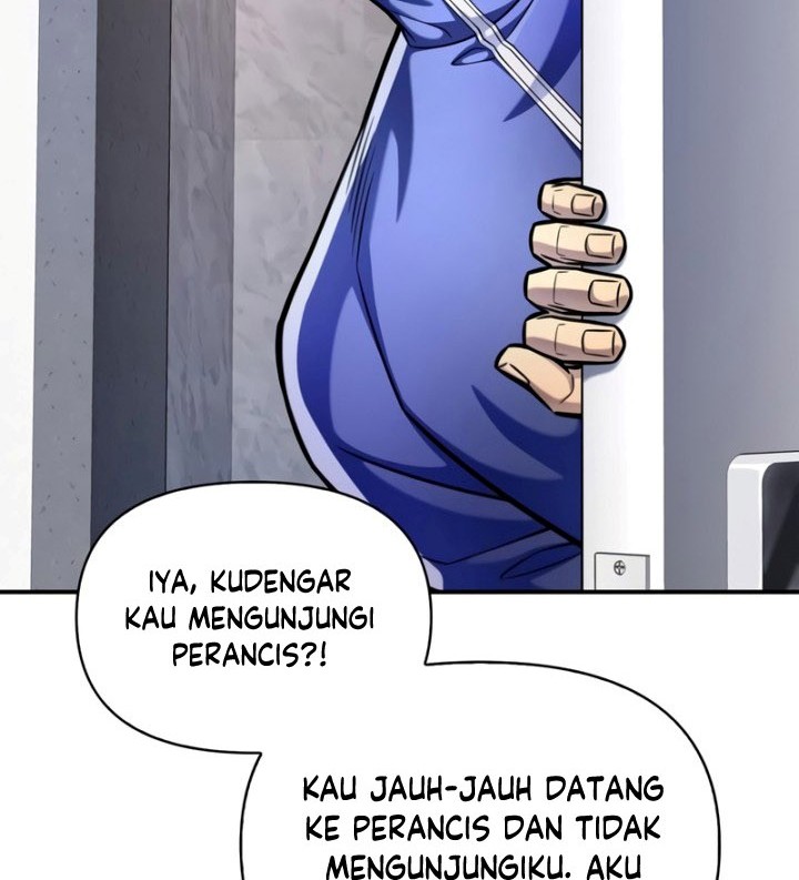 Superhuman Battlefield Chapter 40 - halaman 23