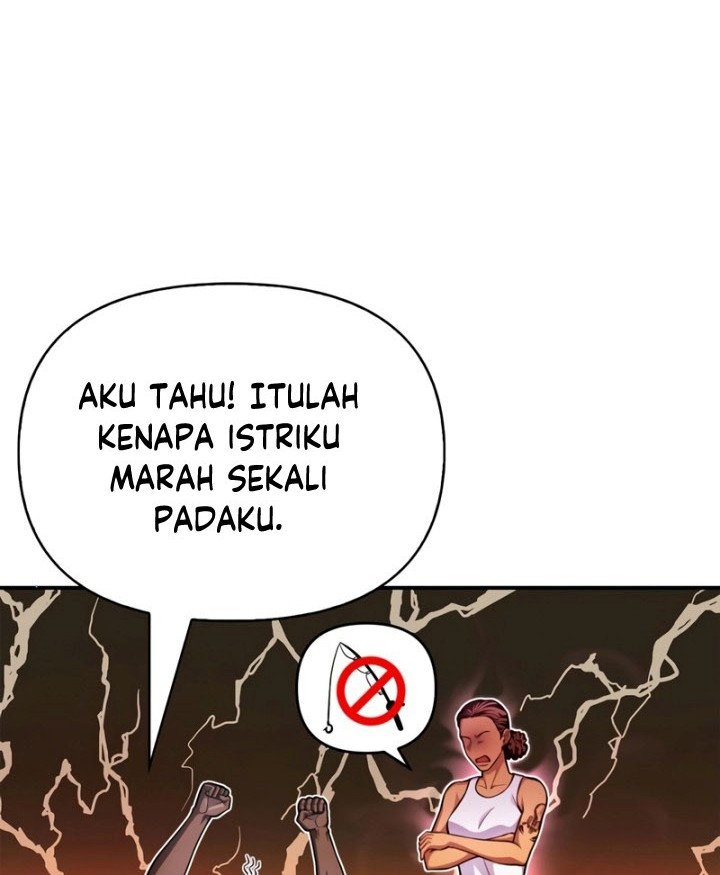 Superhuman Battlefield Chapter 40 - halaman 27