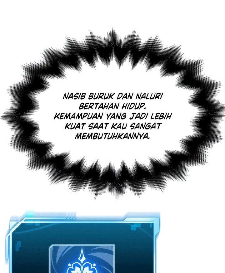 Superhuman Battlefield Chapter 40 - halaman 31