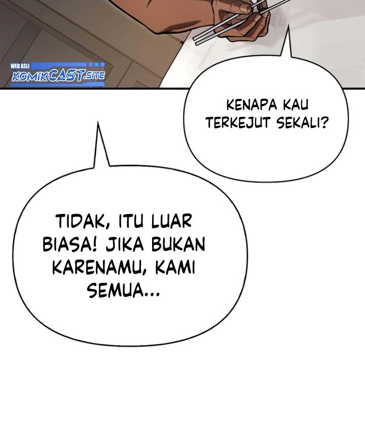 Superhuman Battlefield Chapter 40 - halaman 41