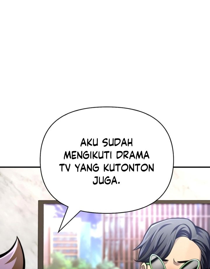 Superhuman Battlefield Chapter 40 - halaman 5