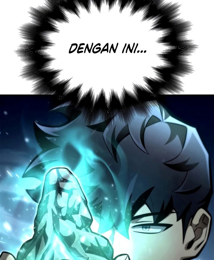 Superhuman Battlefield Chapter 40 - halaman 51