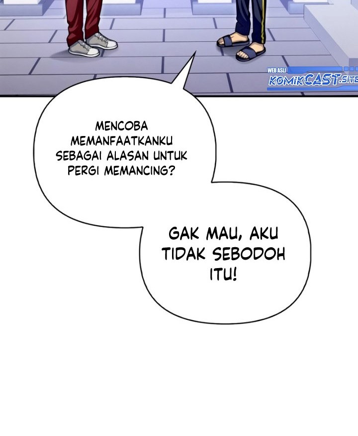 Superhuman Battlefield Chapter 40 - halaman 57