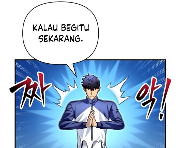 Superhuman Battlefield Chapter 40 - halaman 61