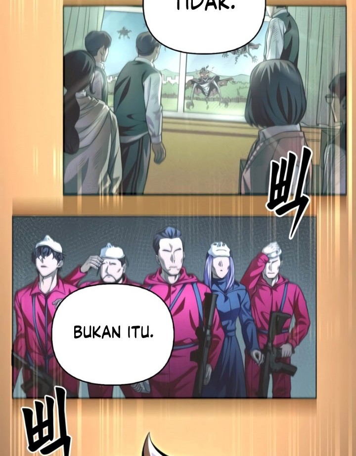 Superhuman Battlefield Chapter 40 - halaman 7