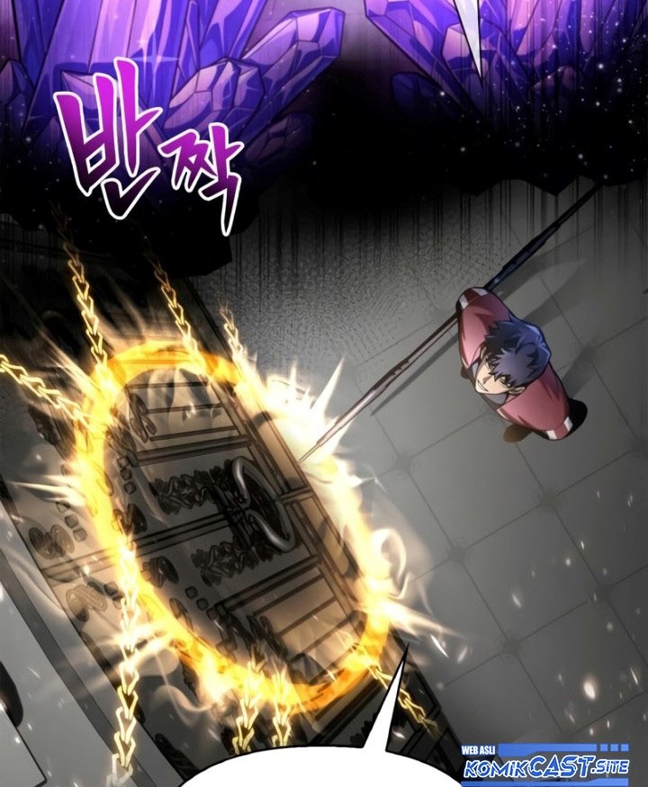 Superhuman Battlefield Chapter 41 - halaman 117