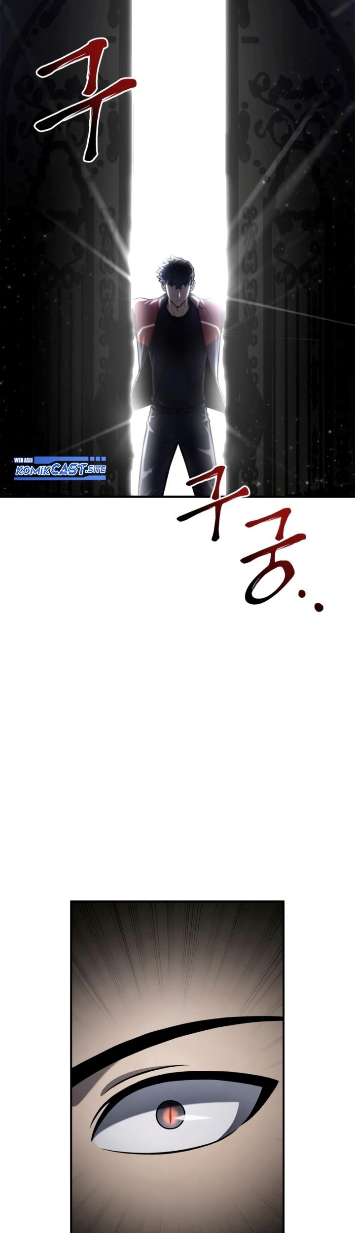 Superhuman Battlefield Chapter 41 - halaman 120