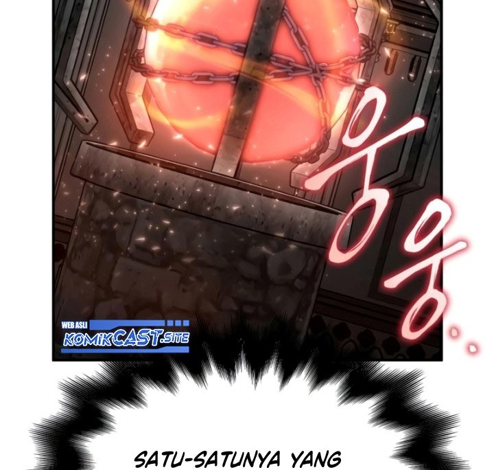 Superhuman Battlefield Chapter 41 - halaman 123