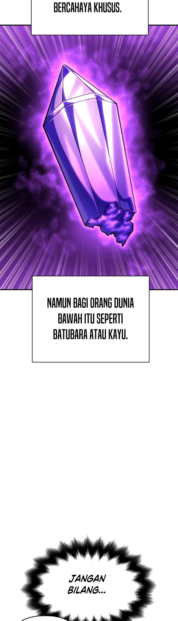 Superhuman Battlefield Chapter 41 - halaman 126