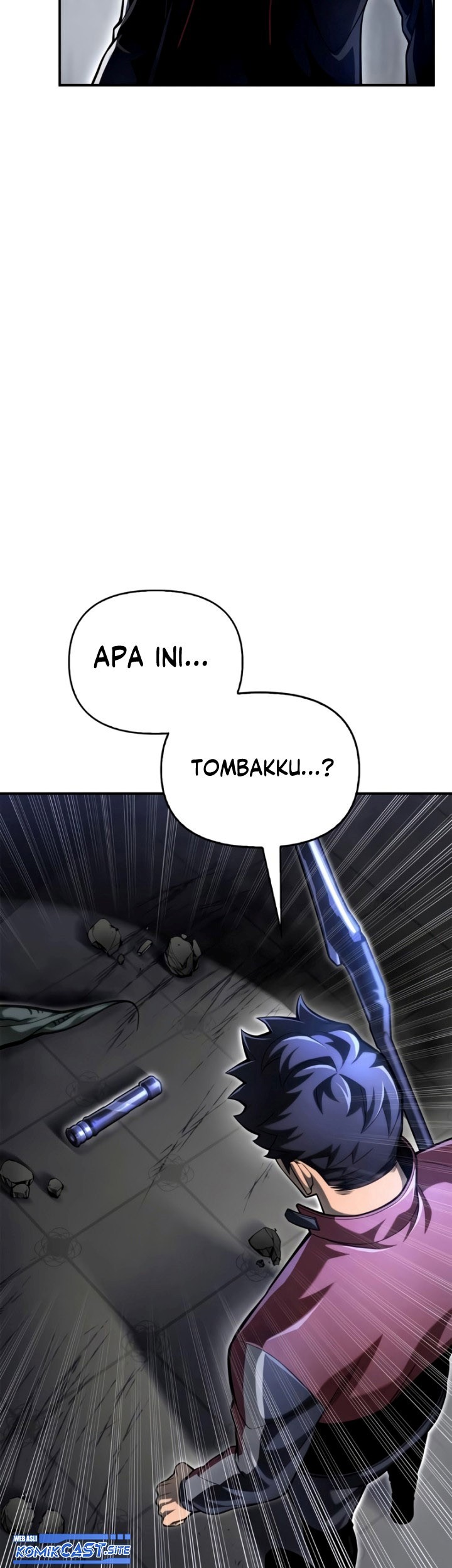 Superhuman Battlefield Chapter 41 - halaman 128