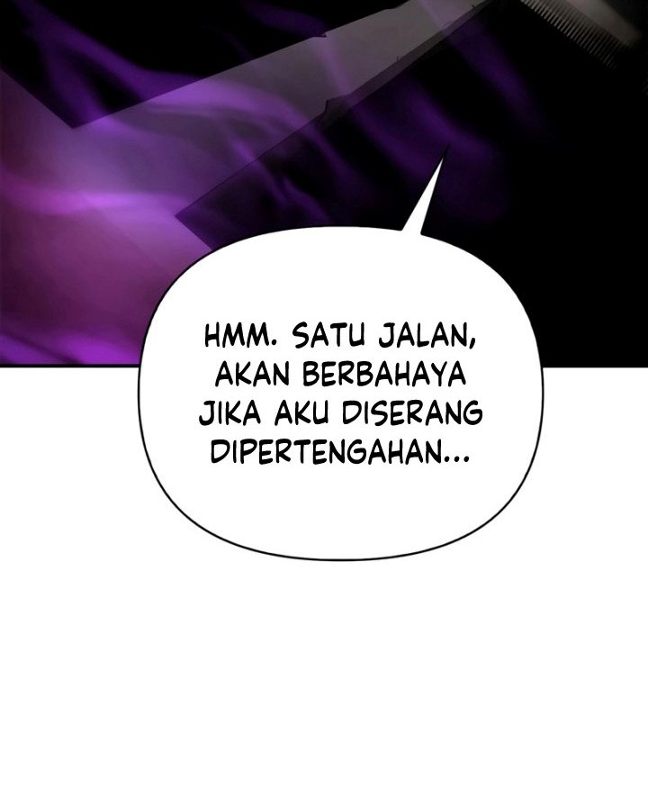 Superhuman Battlefield Chapter 41 - halaman 13