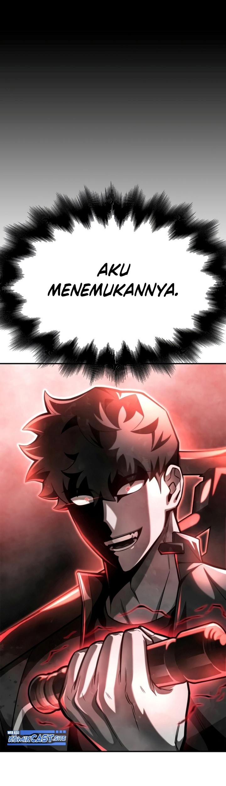 Superhuman Battlefield Chapter 41 - halaman 134