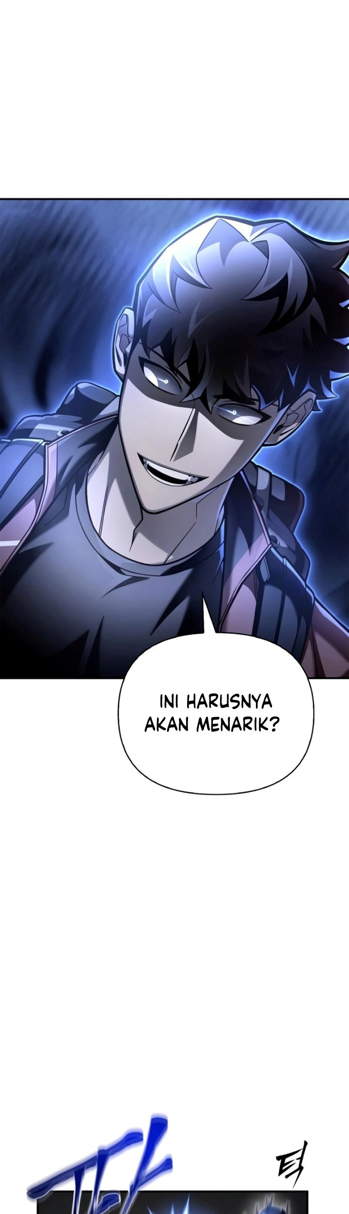 Superhuman Battlefield Chapter 41 - halaman 14