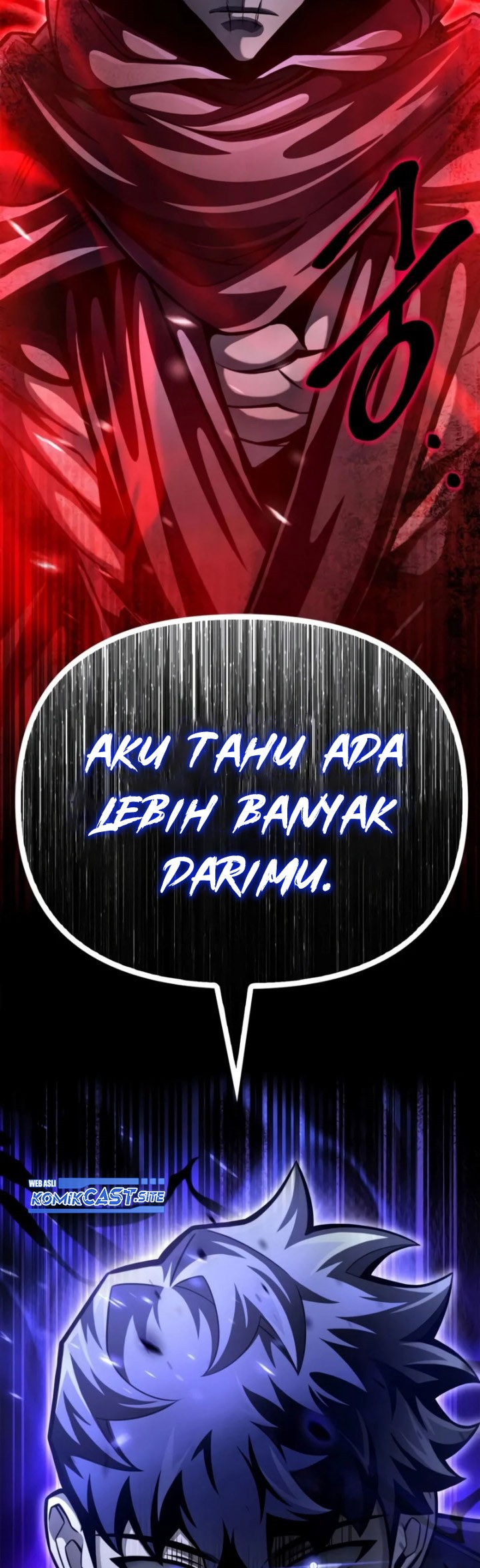 Superhuman Battlefield Chapter 41 - halaman 148