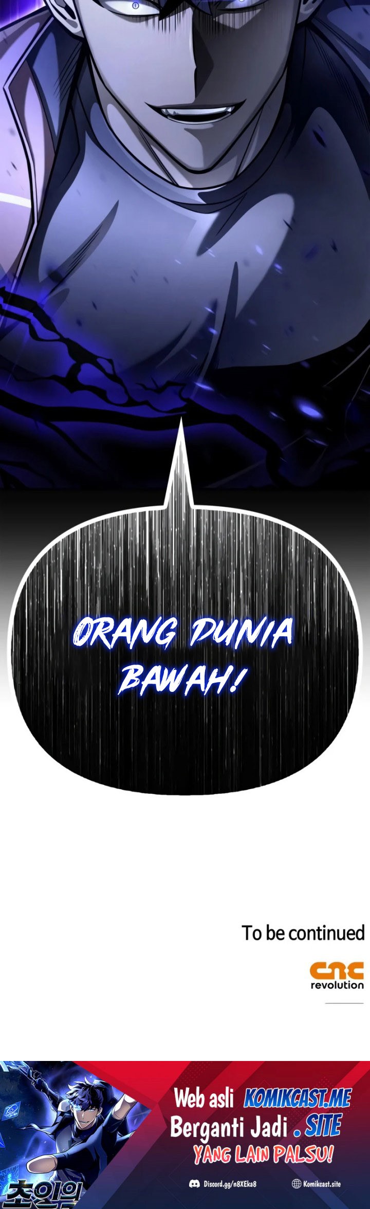 Superhuman Battlefield Chapter 41 - halaman 149