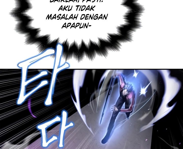 Superhuman Battlefield Chapter 41 - halaman 27