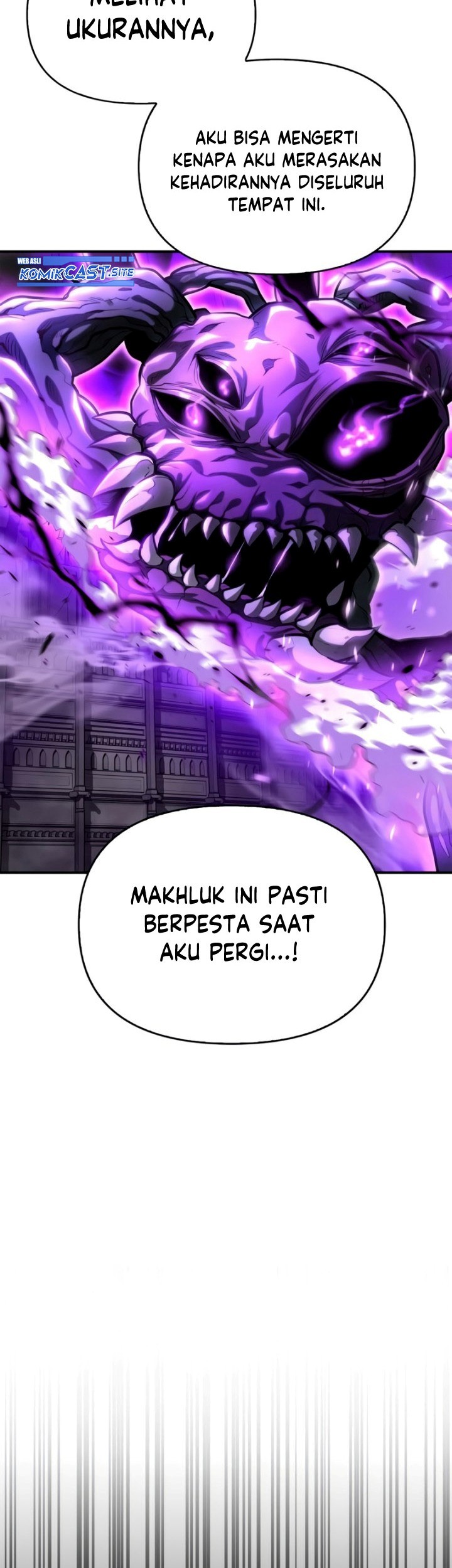 Superhuman Battlefield Chapter 41 - halaman 40