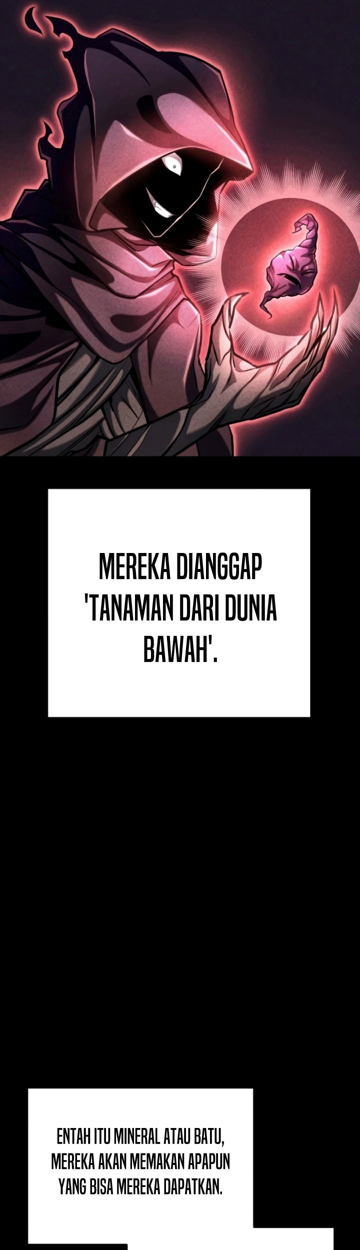 Superhuman Battlefield Chapter 41 - halaman 42