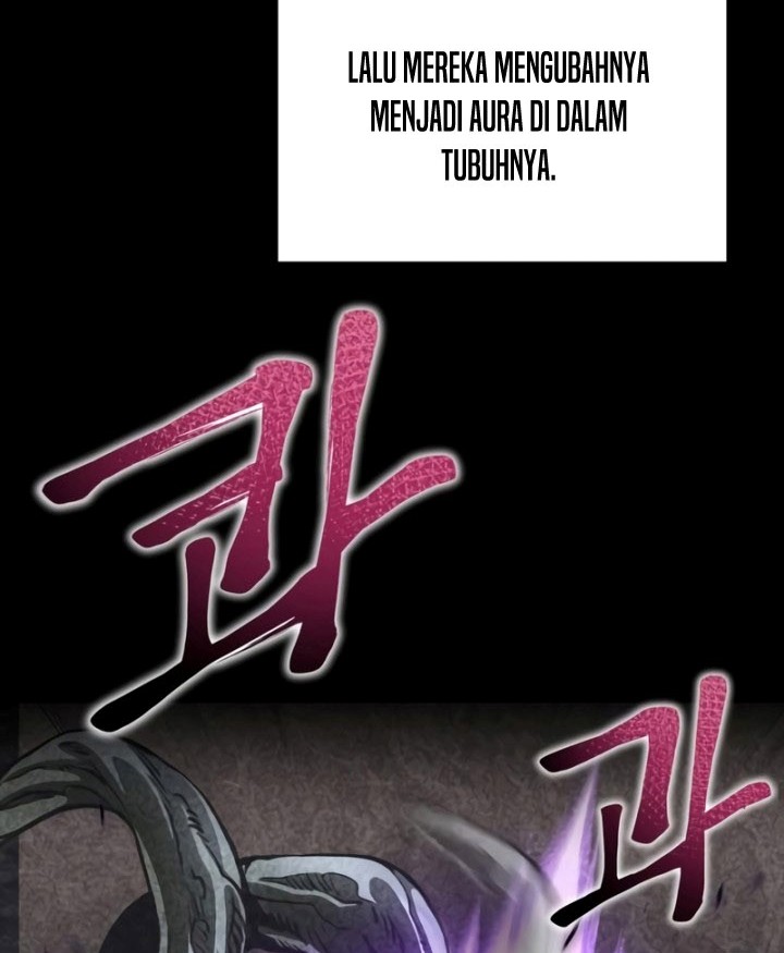 Superhuman Battlefield Chapter 41 - halaman 43