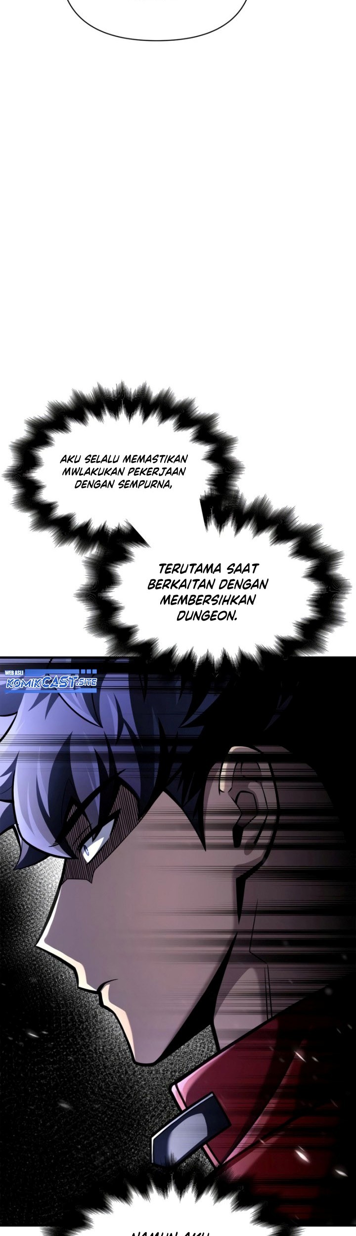 Superhuman Battlefield Chapter 41 - halaman 48
