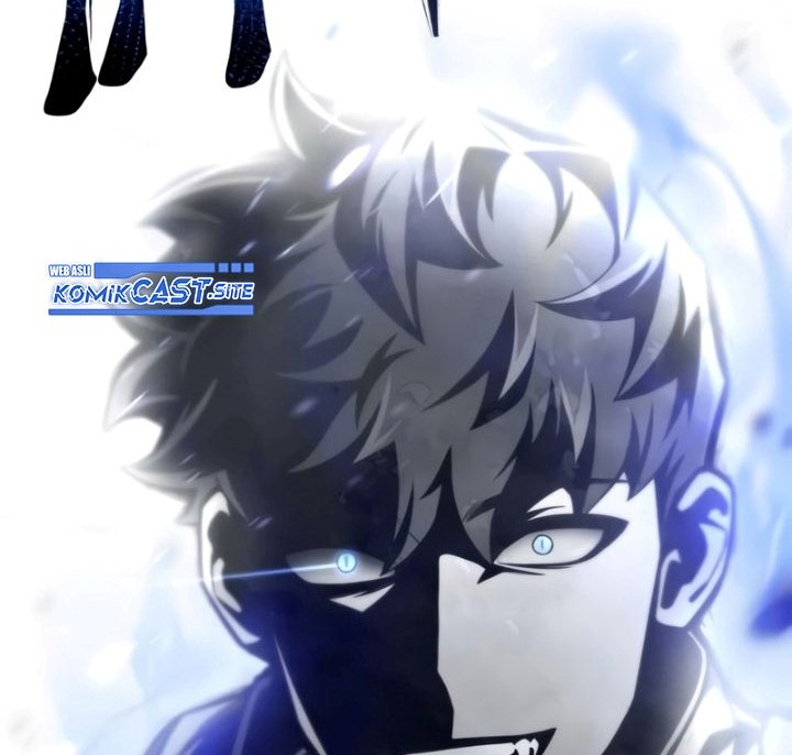 Superhuman Battlefield Chapter 41 - halaman 5
