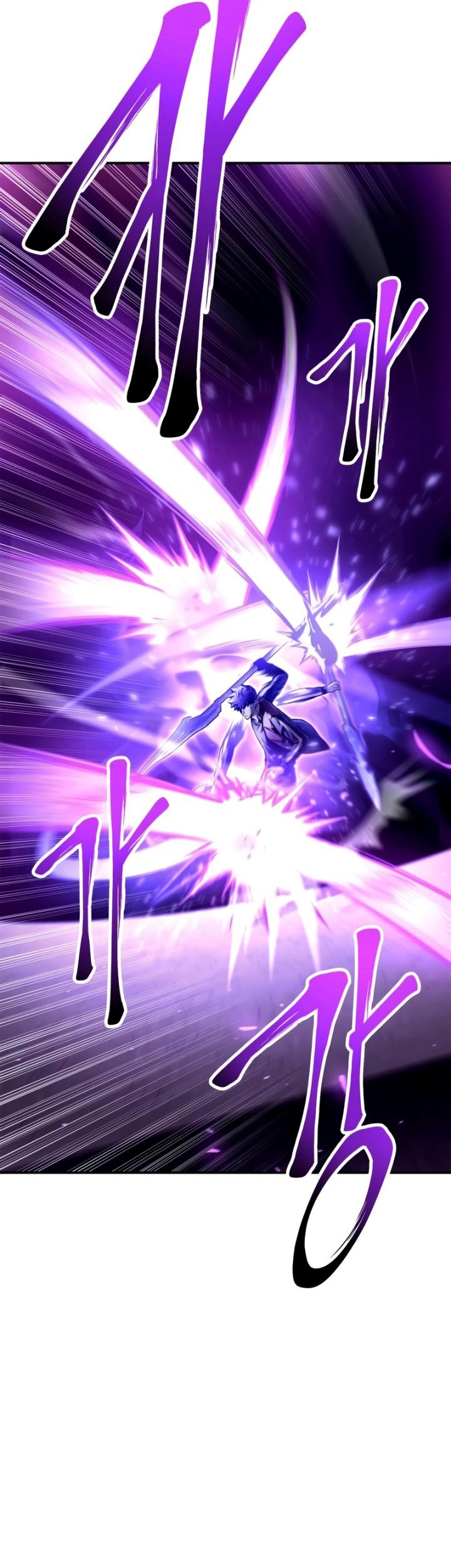 Superhuman Battlefield Chapter 41 - halaman 64