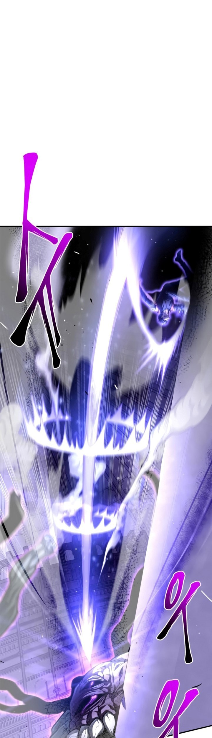 Superhuman Battlefield Chapter 41 - halaman 68