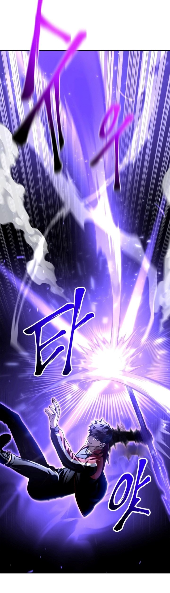 Superhuman Battlefield Chapter 41 - halaman 78