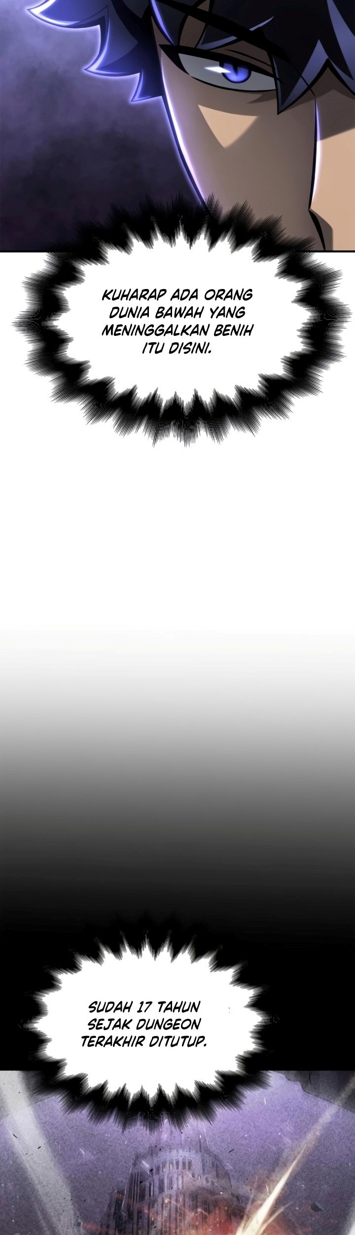 Superhuman Battlefield Chapter 41 - halaman 94