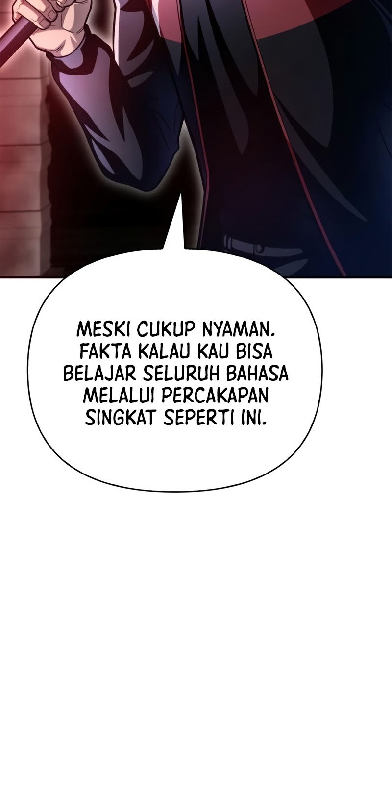 Superhuman Battlefield Chapter 42 - halaman 13
