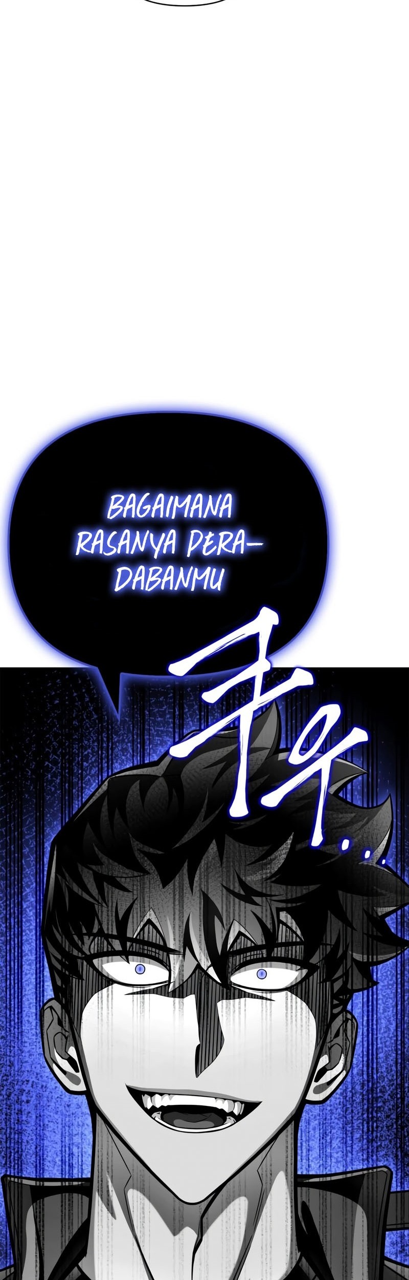 Superhuman Battlefield Chapter 42 - halaman 18