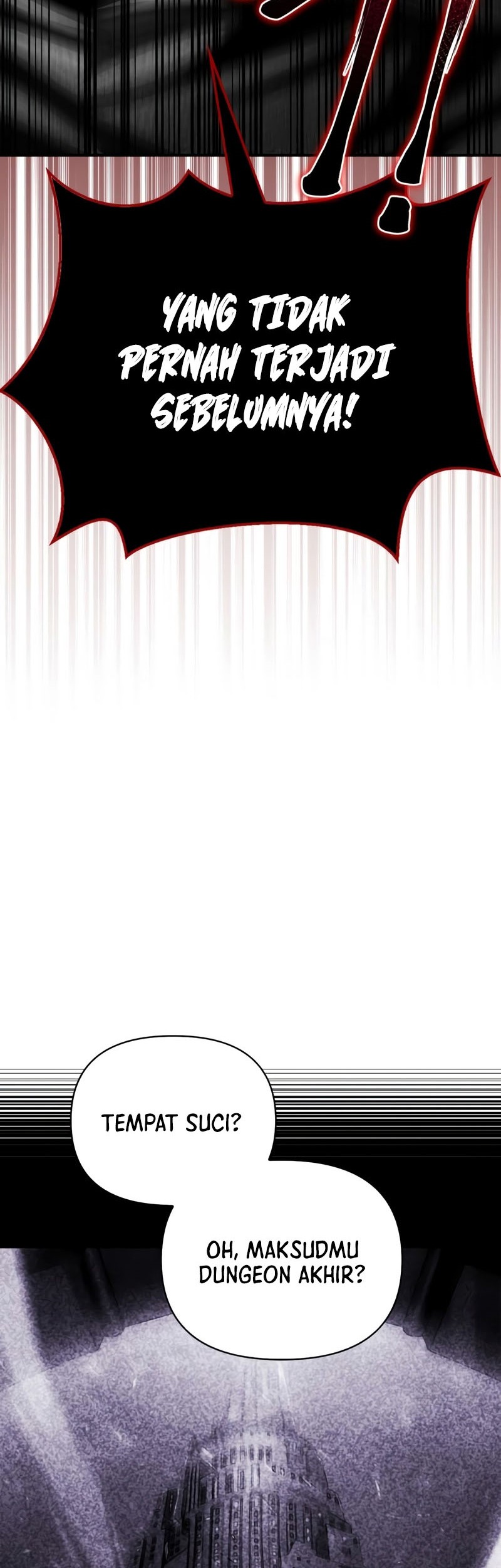 Superhuman Battlefield Chapter 42 - halaman 21