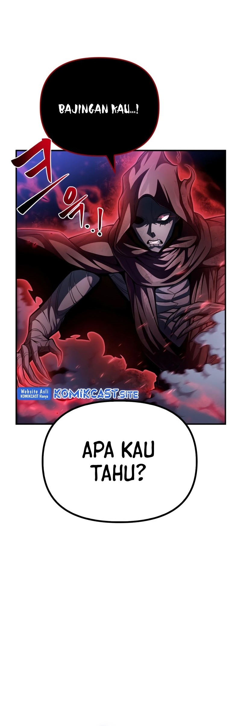 Superhuman Battlefield Chapter 42 - halaman 25