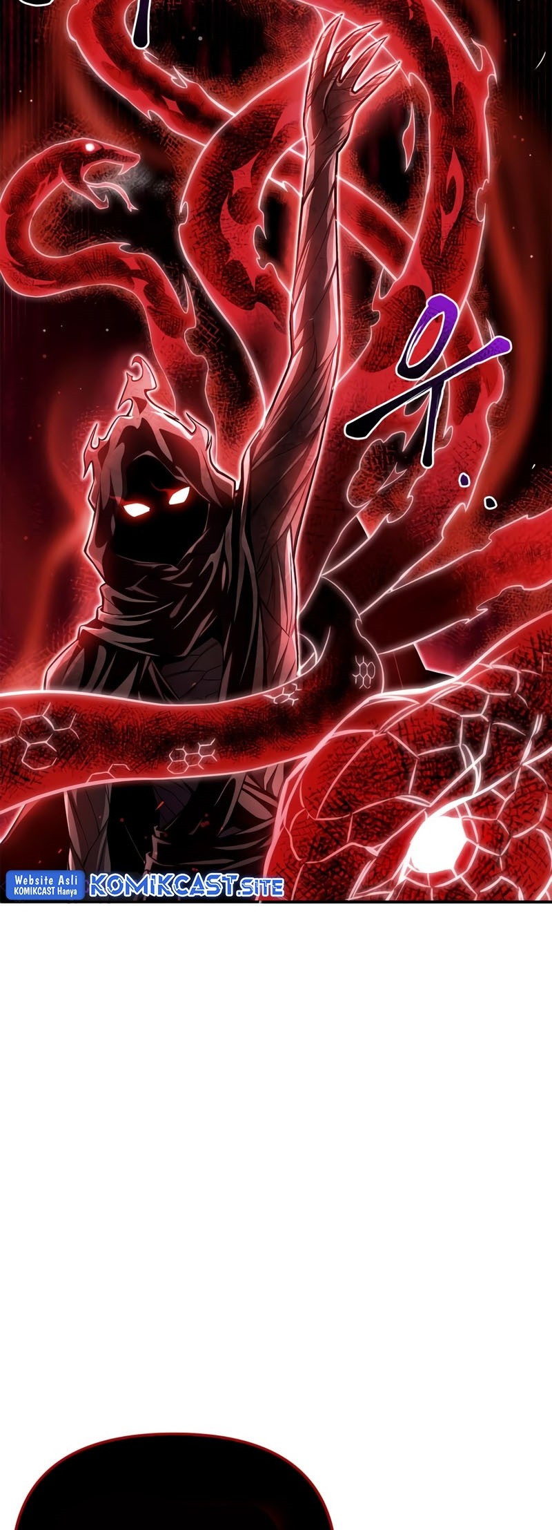 Superhuman Battlefield Chapter 42 - halaman 34