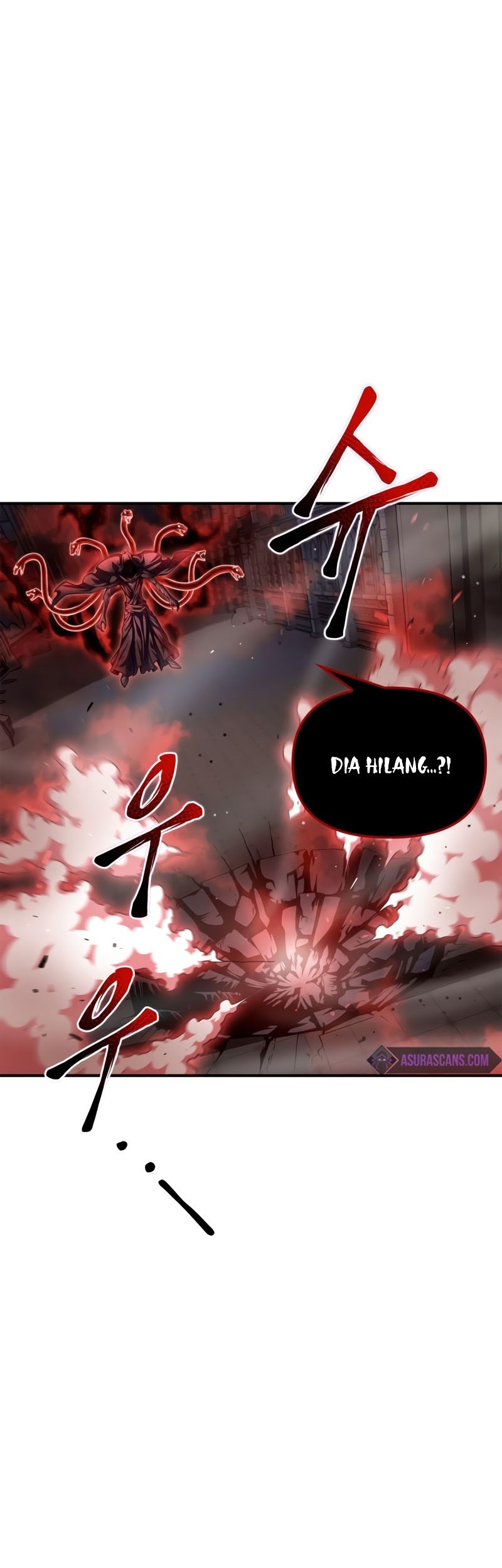 Superhuman Battlefield Chapter 42 - halaman 41