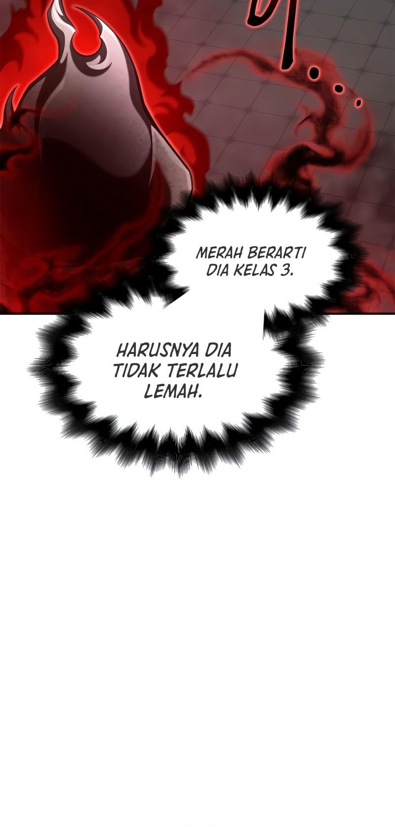 Superhuman Battlefield Chapter 42 - halaman 7