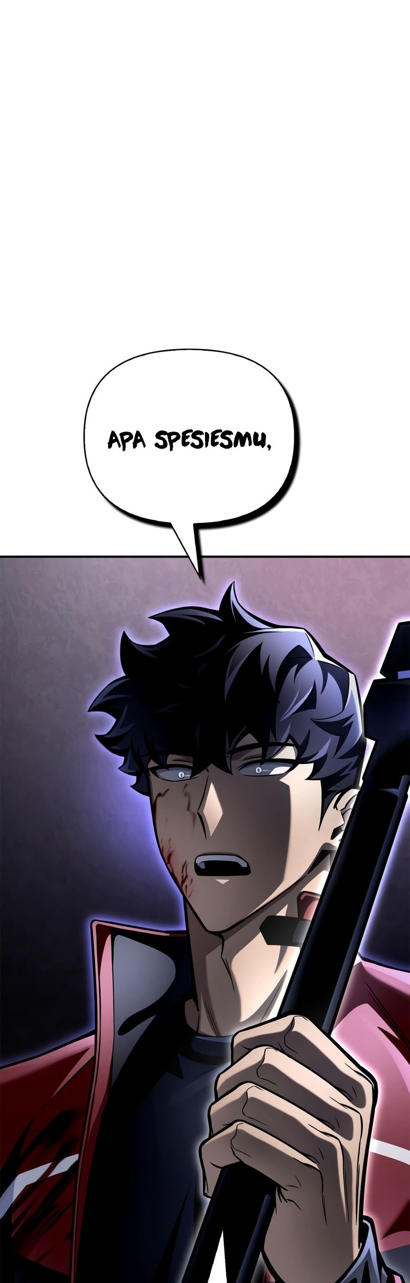 Superhuman Battlefield Chapter 42 - halaman 89
